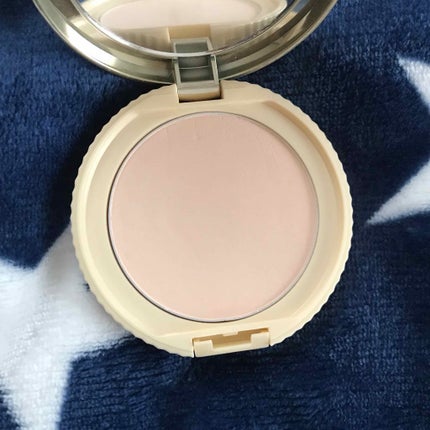 【旧品】マシュマロフィニッシュパウダー/キャンメイク/プレストパウダーを使ったクチコミ(2枚目)