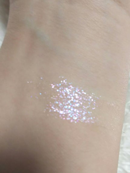 シングルアイシャドウ/aZTK/単色アイシャドウを使ったクチコミ(5枚目)