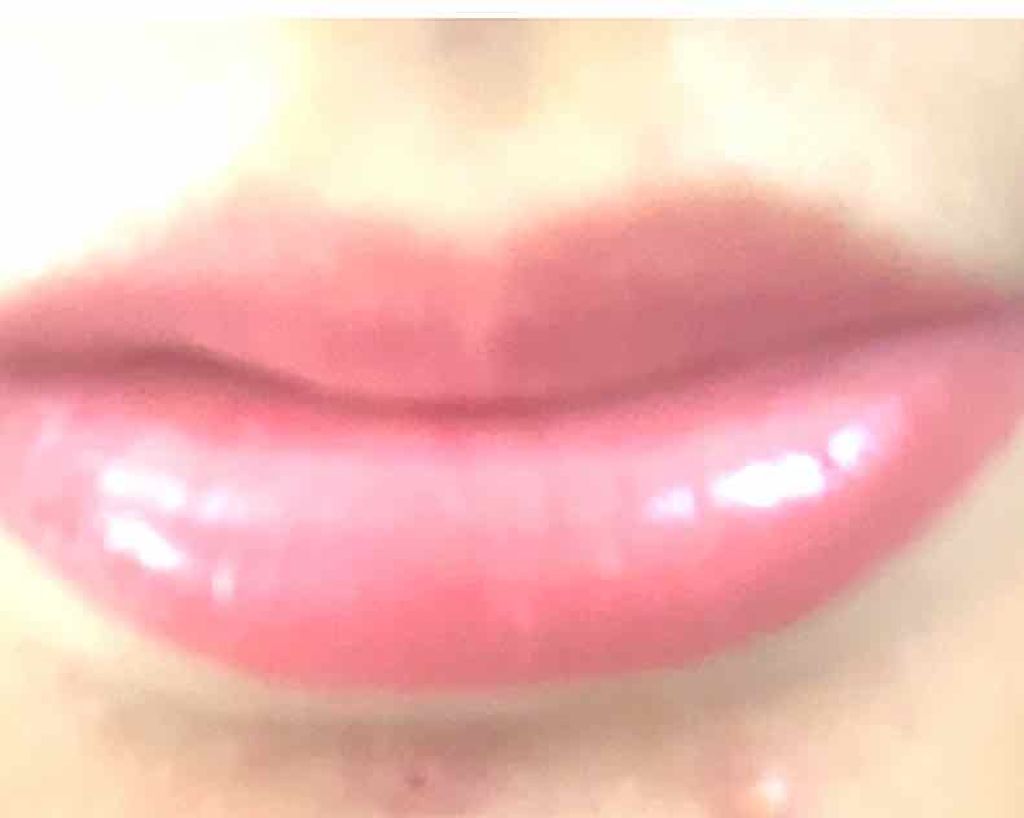 口紅（詰替用）/ちふれ/口紅を使ったクチコミ（1枚目）