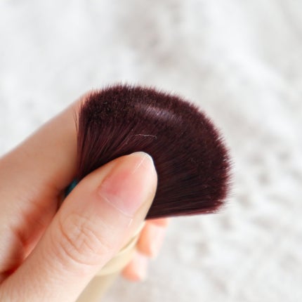 アネッサ パーフェクト UV ブラッシュオンパウダー/アネッサ/日焼け止めパウダーを使ったクチコミ(5枚目)