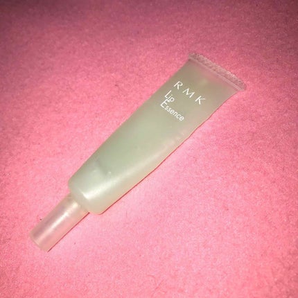リップエッセンスN/RMK/リップ美容液を使ったクチコミ(1枚目)