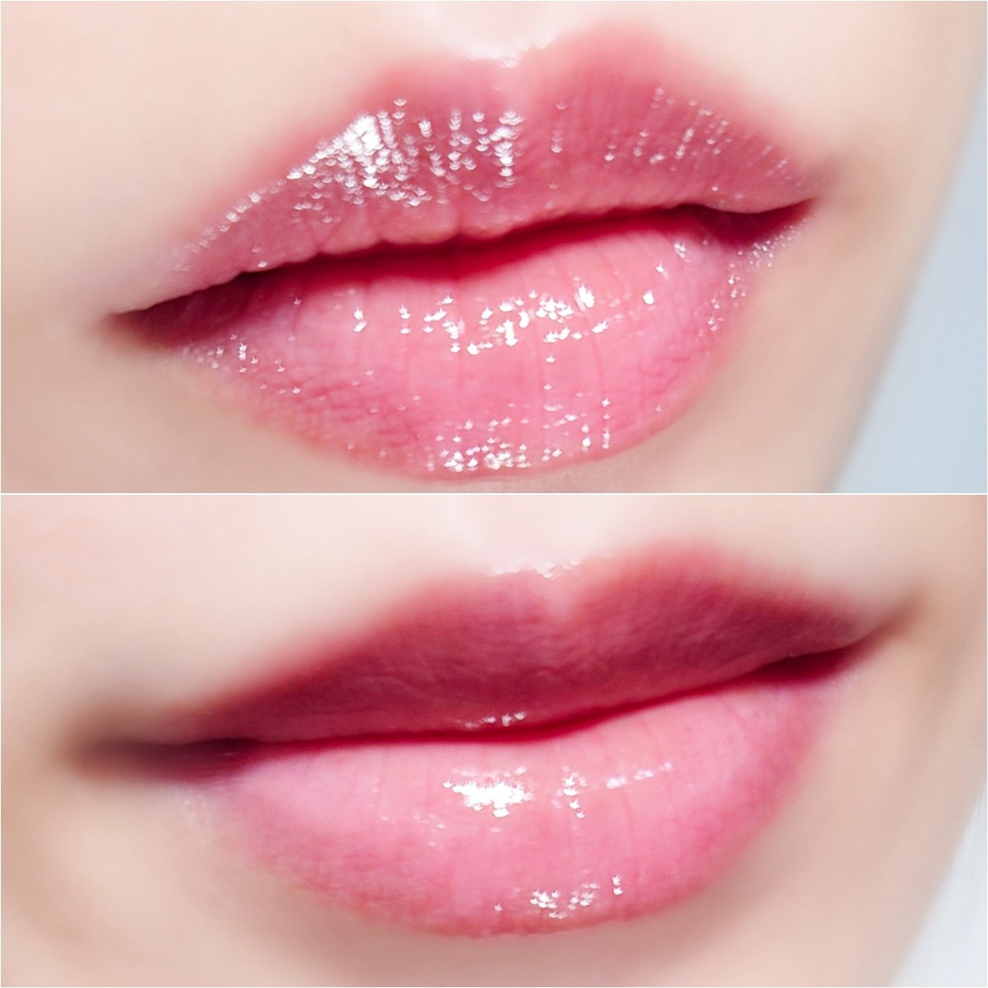 ケイト リップモンスター ツヤバース/KATE/口紅を使ったクチコミ(3枚目)