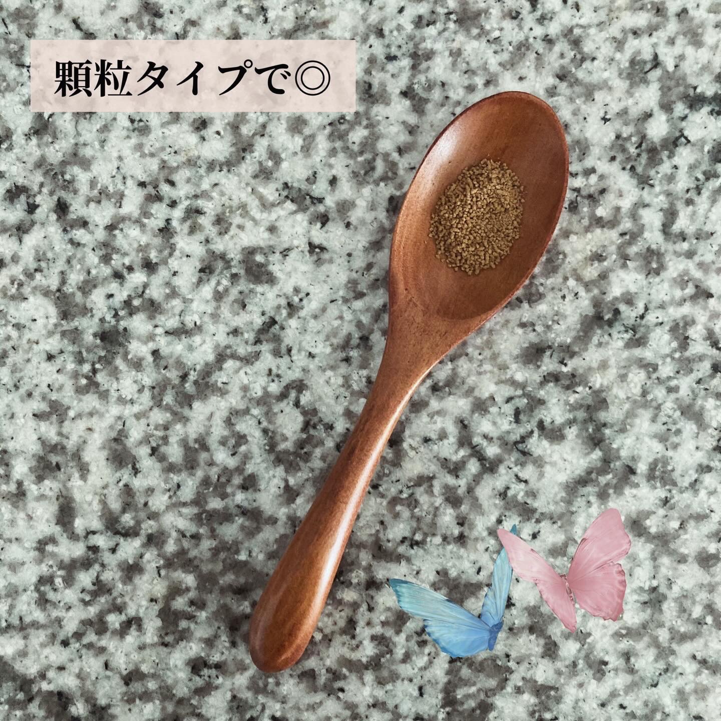 SHIROMAME/SHIROMAME/ボディサプリメントを使ったクチコミ（3枚目）