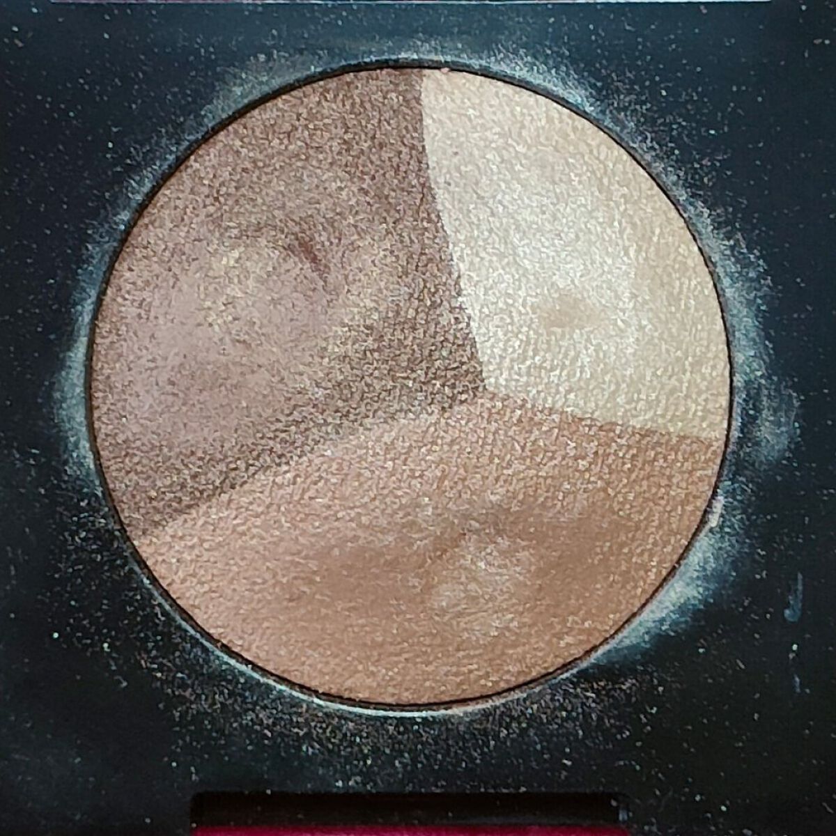 ラブフロー スクラビングブラッシュマスカラ/ラブ・ライナー/マスカラを使ったクチコミ（2枚目）