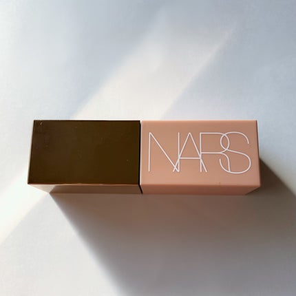 アフターグロー リキッドブラッシュ/NARS/リキッドチークを使ったクチコミ(6枚目)