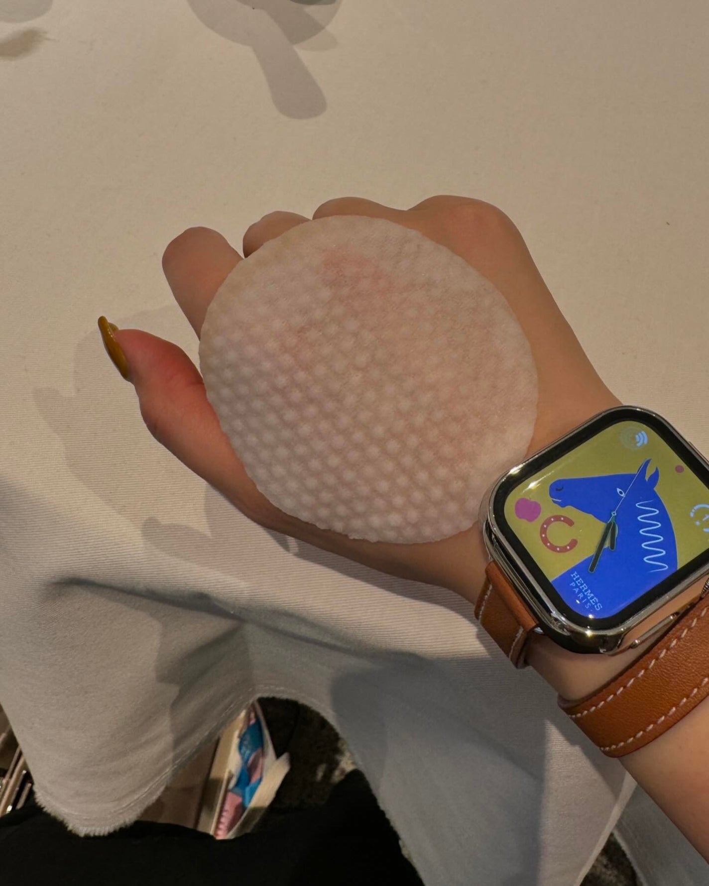 CICAスージングマスク/ONE THING/シートマスク・パックを使ったクチコミ(2枚目)