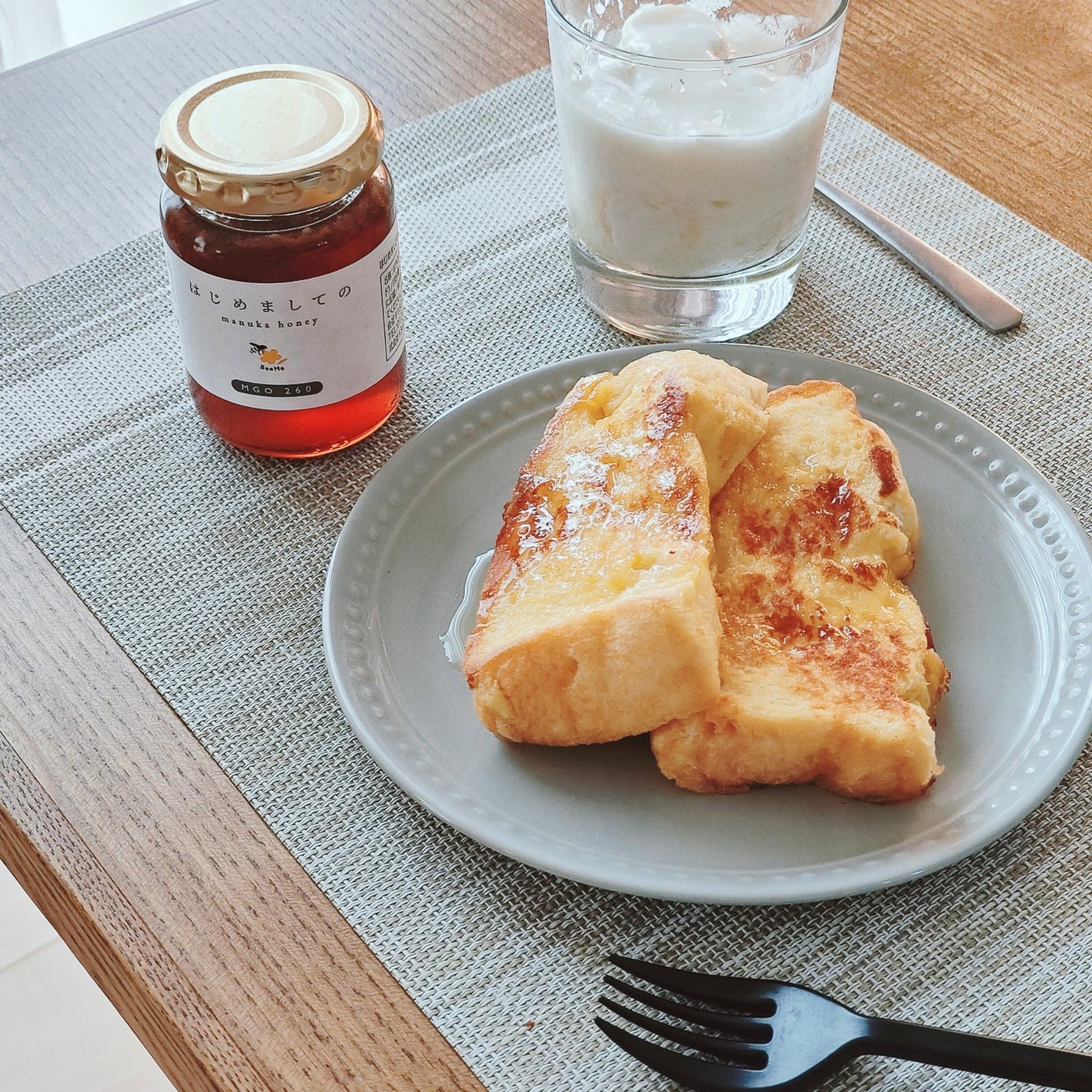 Panamama【フォロバ】 on LIPS 「BeeMe@manukahoney_beemeさんのはじめまし..」(4枚目)