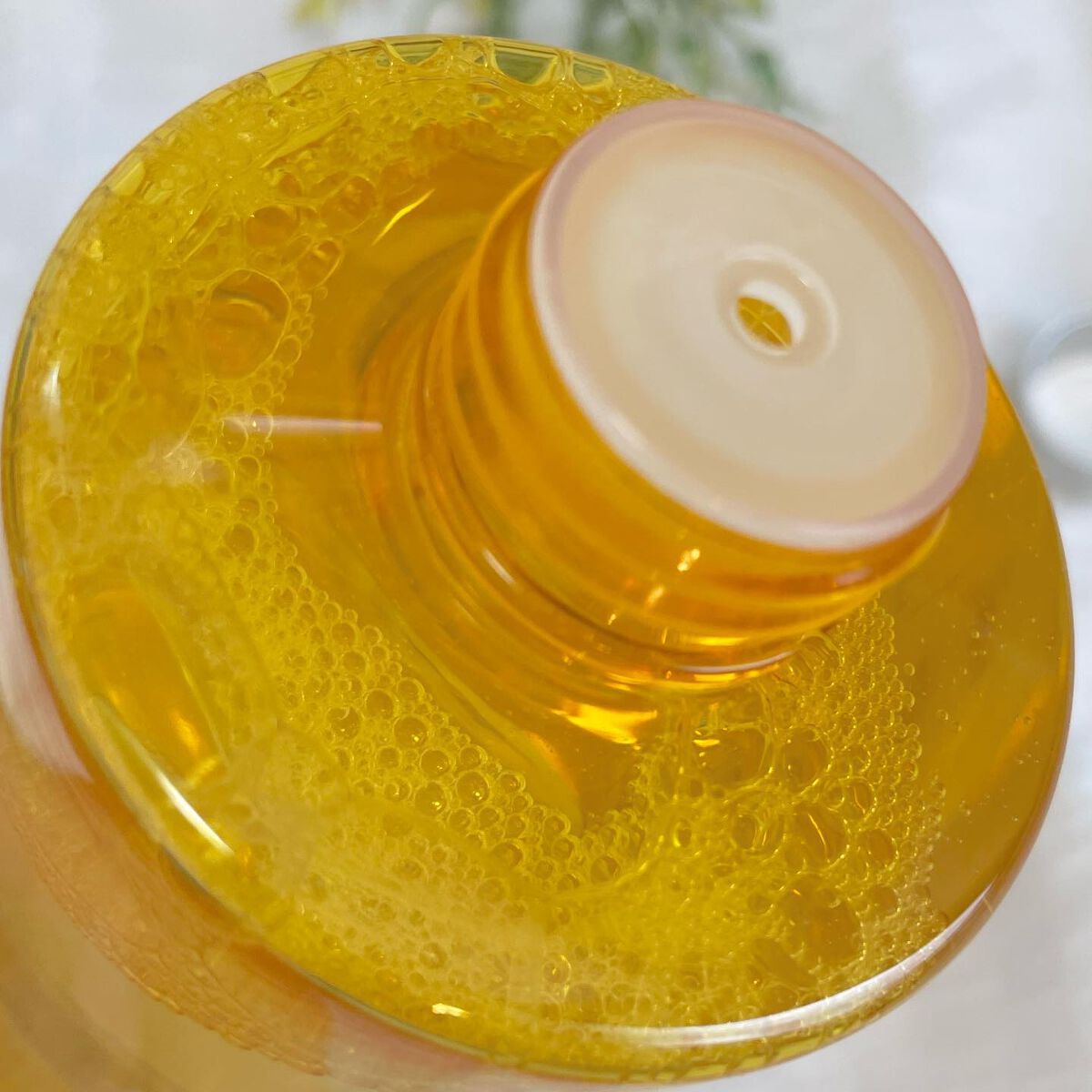 Cセラム/CVITAS/美容液を使ったクチコミ（3枚目）