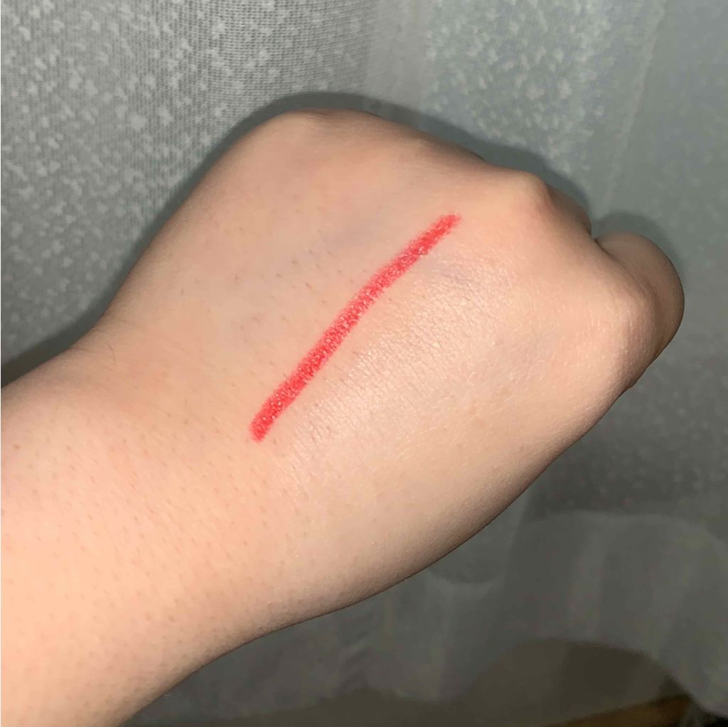 メーキャップ ベース クリーム/ちふれ/化粧下地を使ったクチコミ(2枚目)