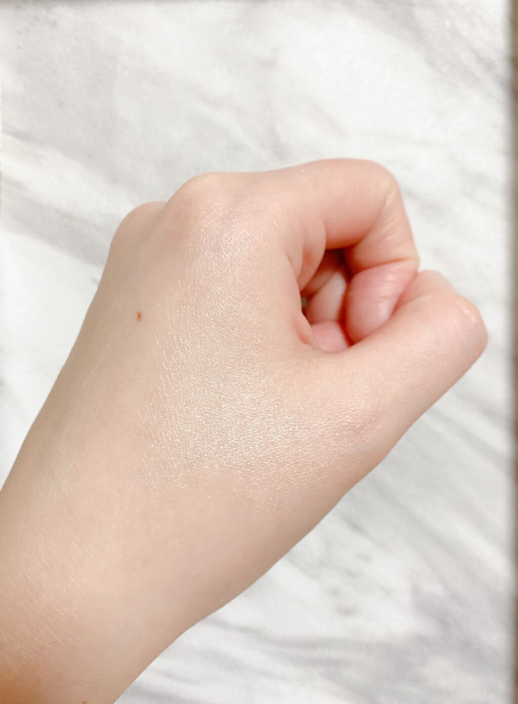 プラセホワイター 薬用美白アイクリーム/明色/アイケア・アイクリームを使ったクチコミ(4枚目)