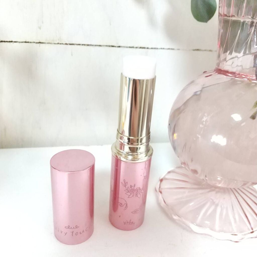 エアリータッチ デイエッセンス/クラブ/美容液を使ったクチコミ(3枚目)