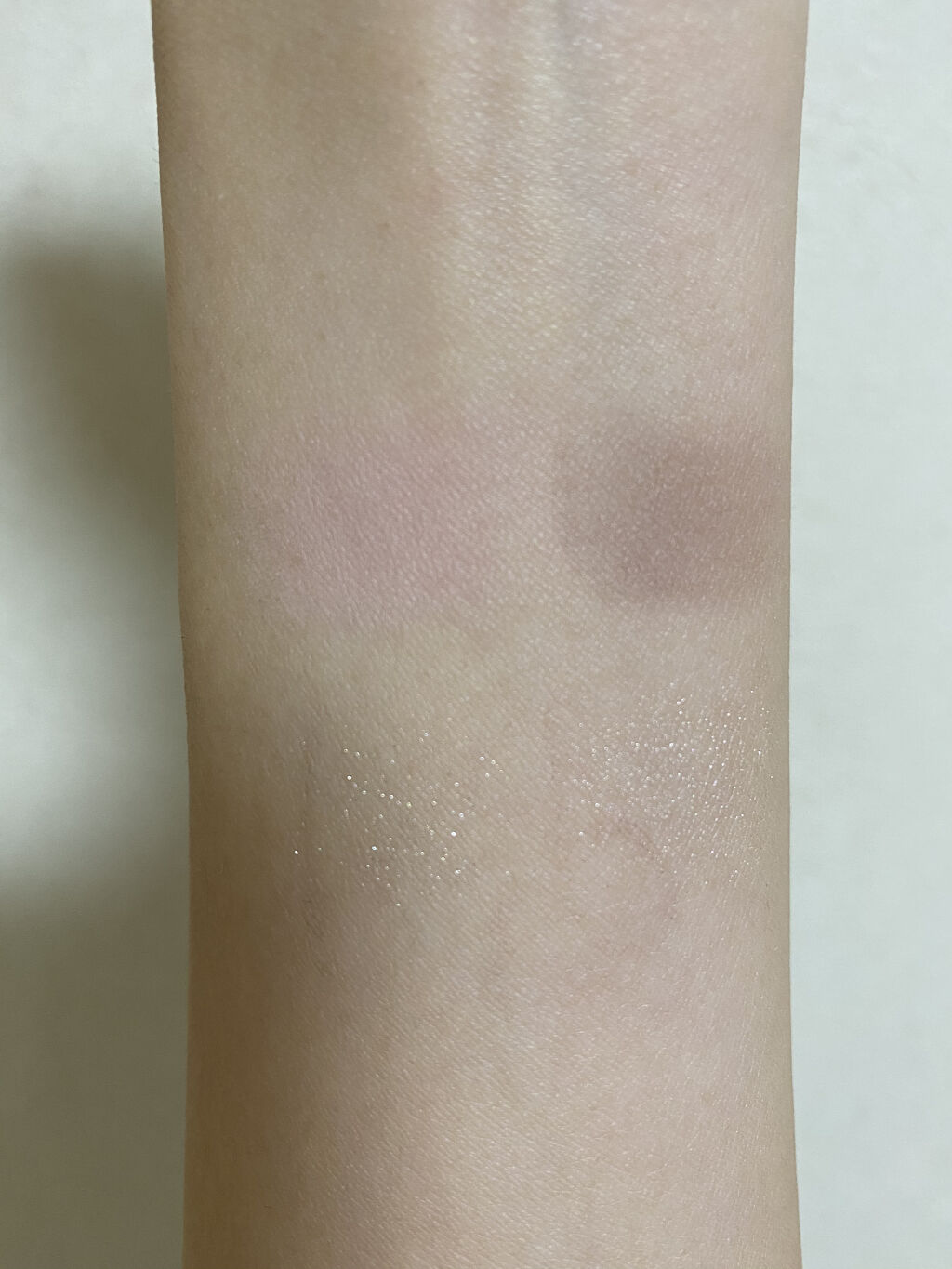 THE アイパレR/b idol/アイシャドウパレットを使ったクチコミ（3枚目）