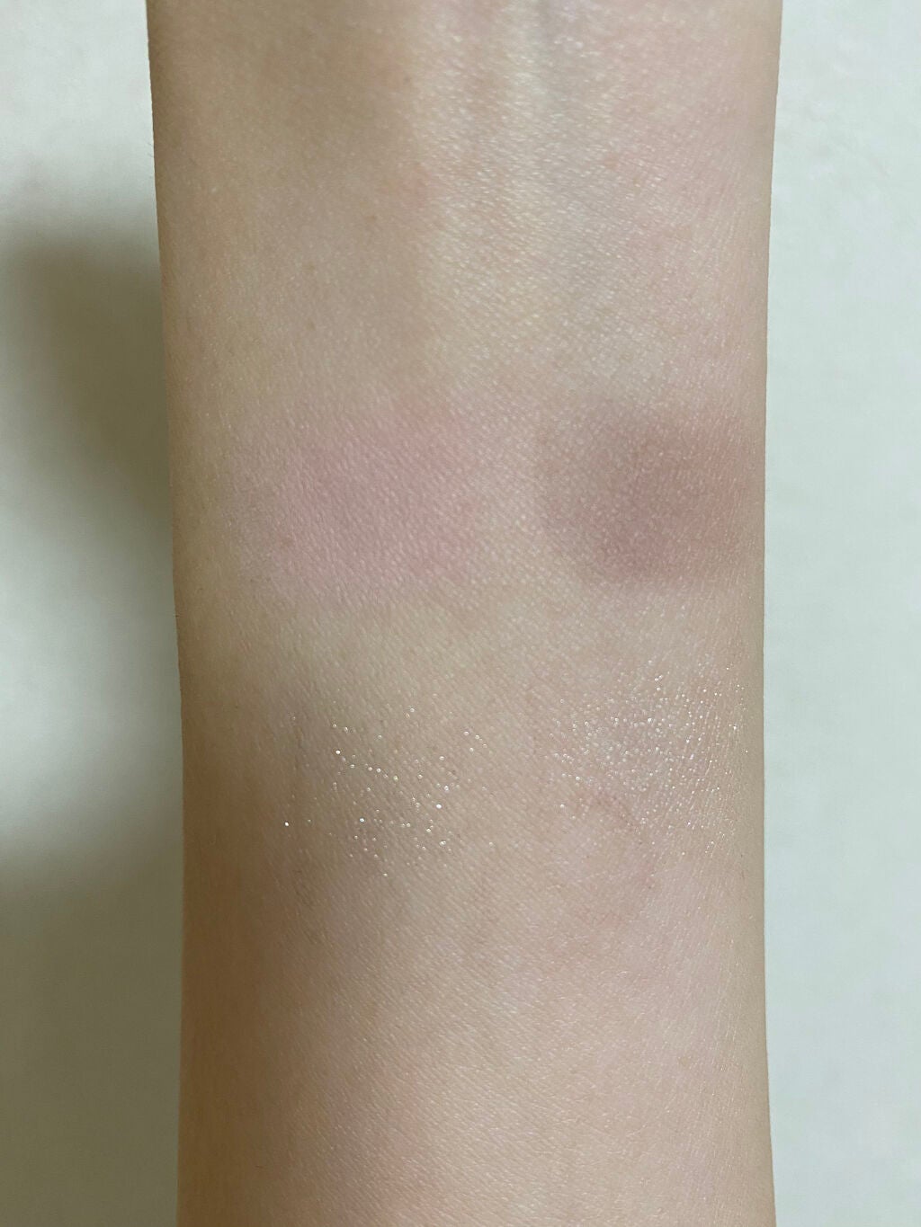 THE アイパレR/b idol/アイシャドウパレットを使ったクチコミ(3枚目)