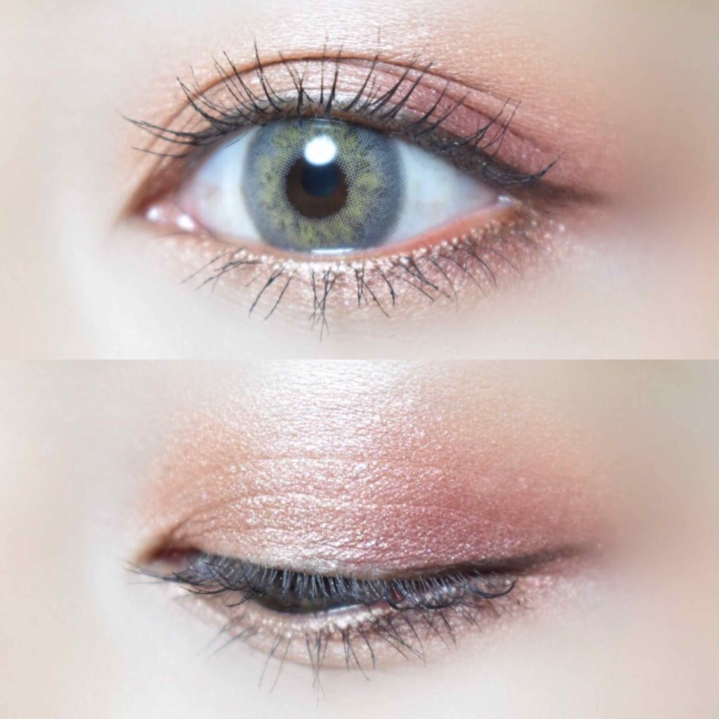 マイクロマスカラ アドバンストフィルム/ヒロインメイク/マスカラを使ったクチコミ(1枚目)