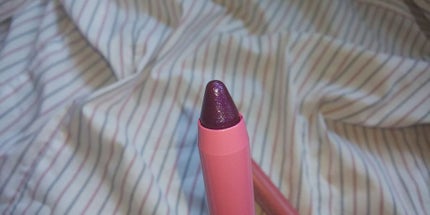 バーム ステイン/REVLON/口紅を使ったクチコミ(3枚目)