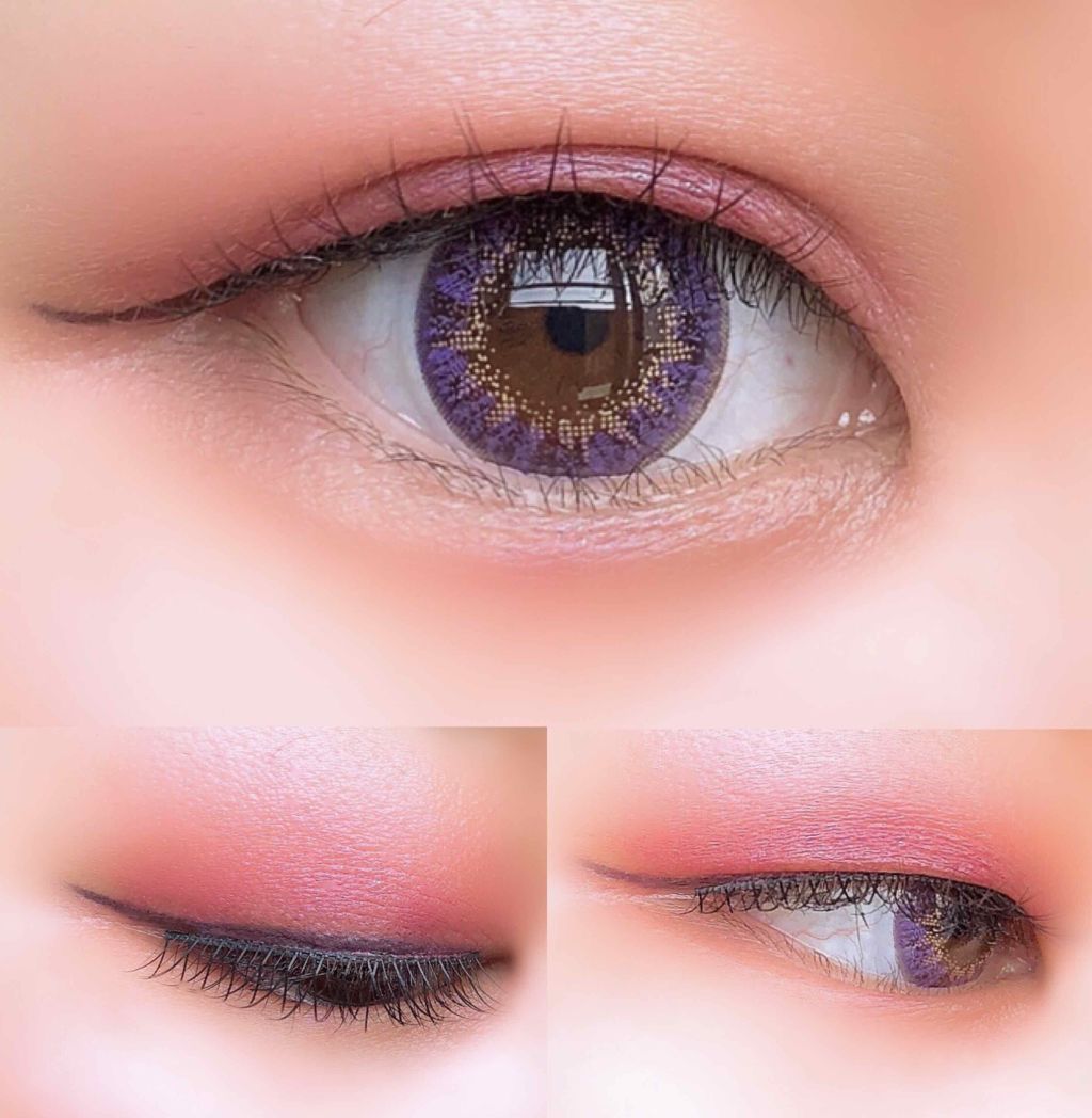 エンスロール グロス/Celvoke/リップグロスを使ったクチコミ（1枚目）