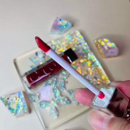 【旧】ディオール アディクト リップ マキシマイザー/Dior/リップグロスを使ったクチコミ(3枚目)