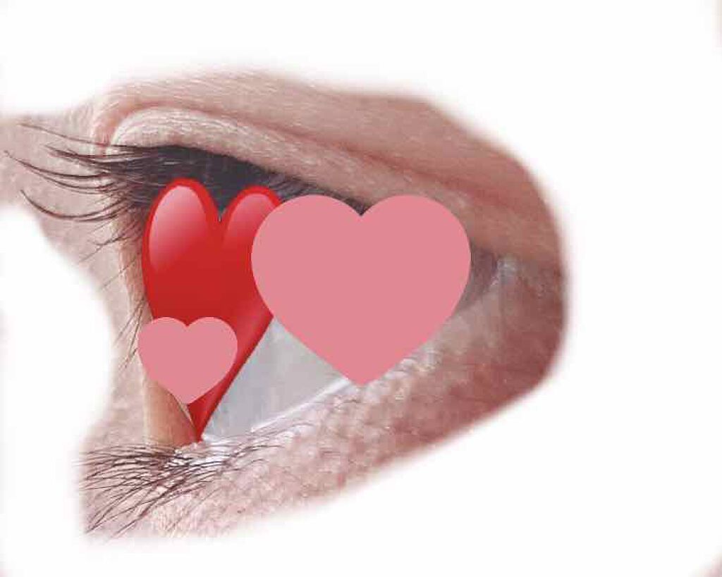 ミニホットアイラッシュカーラー/ニトリ/ホットビューラーを使ったクチコミ（3枚目）