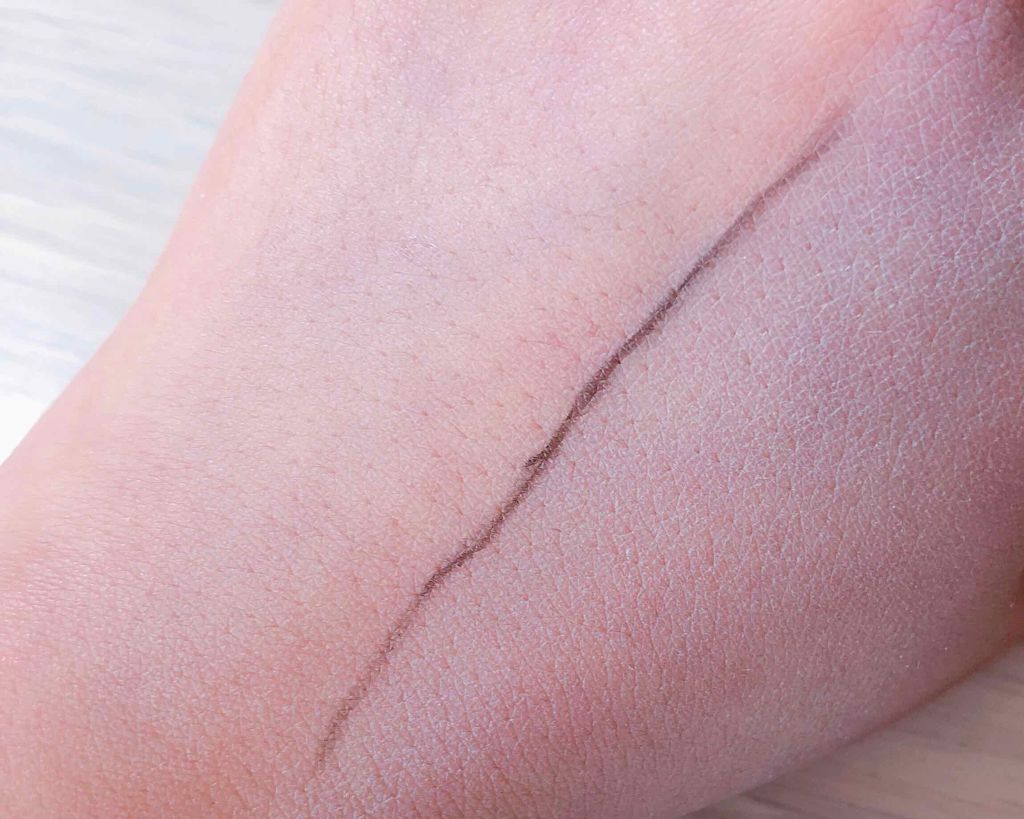 レアペイントファンデーション 100 白肌/KATE/クリーム・エマルジョンファンデーションを使ったクチコミ（3枚目）