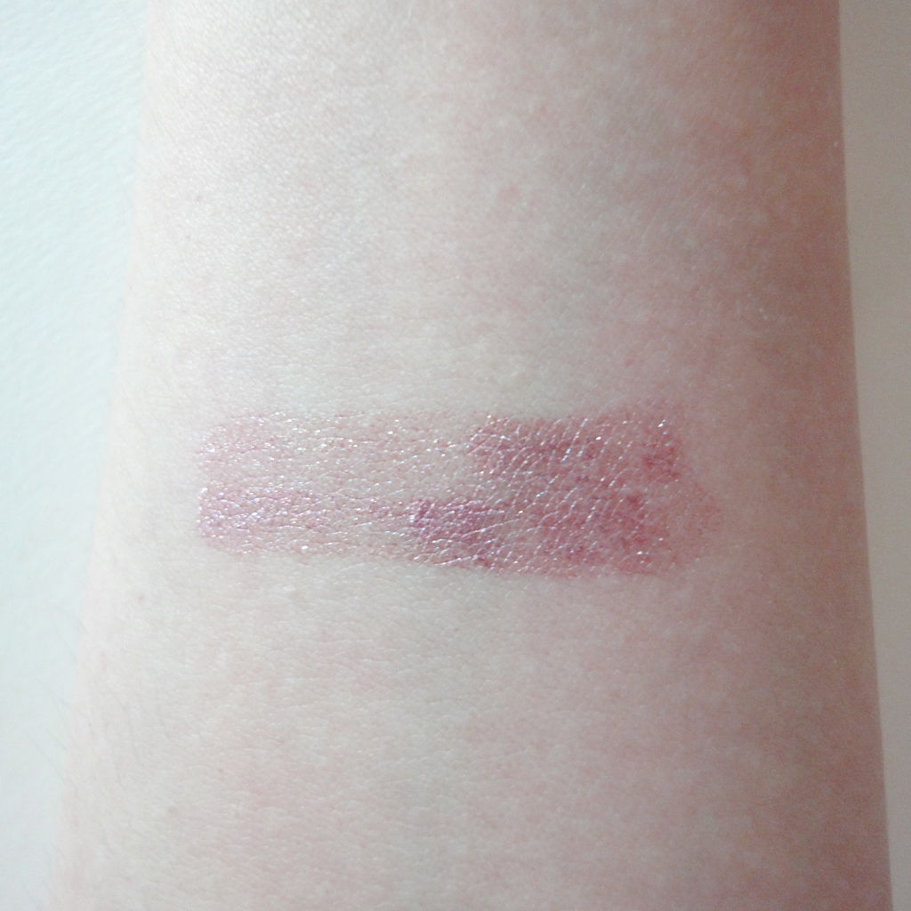 フジコシェイクシャドウ/Fujiko/リキッドアイシャドウを使ったクチコミ（2枚目）