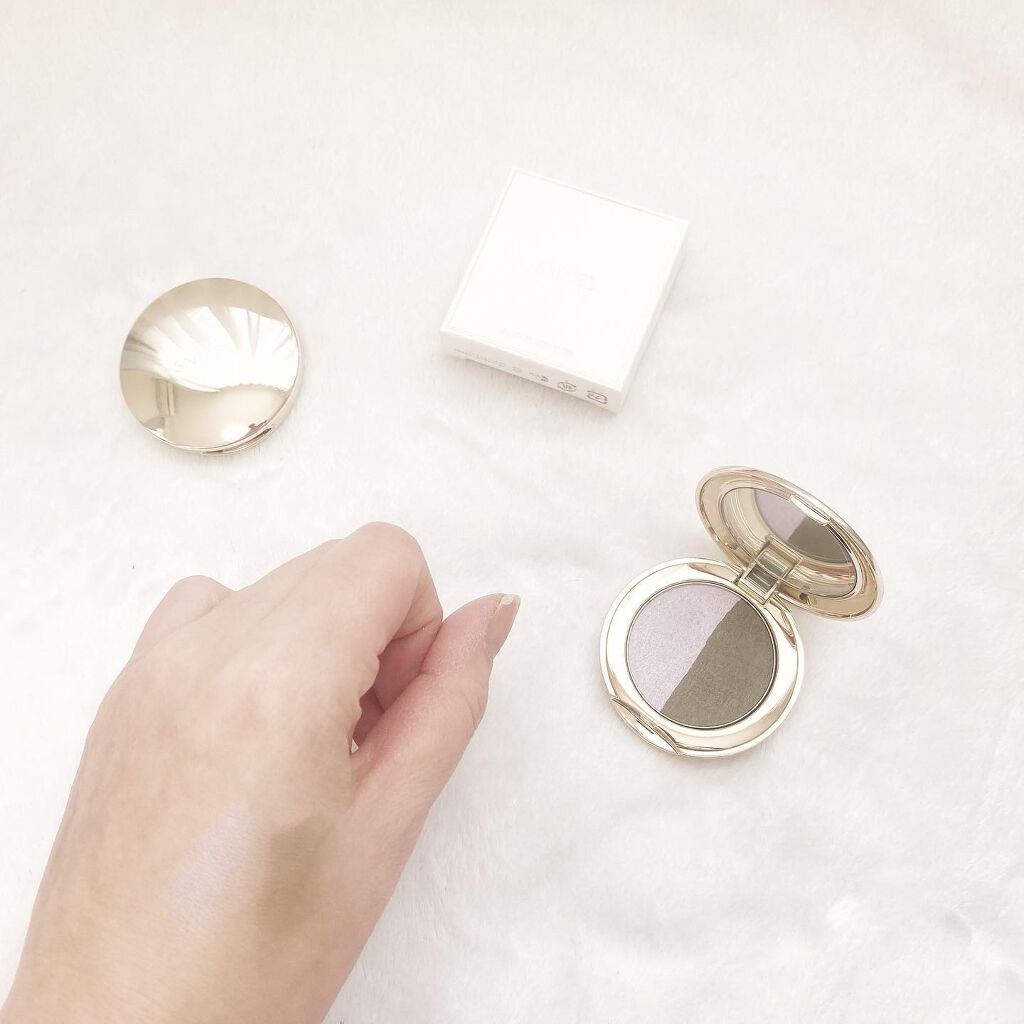 ディファイニング マスカラ/SNIDEL BEAUTY/マスカラを使ったクチコミ(3枚目)