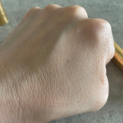 ラディアント タッチ/YVES SAINT LAURENT BEAUTE/リキッドコンシーラーを使ったクチコミ(3枚目)