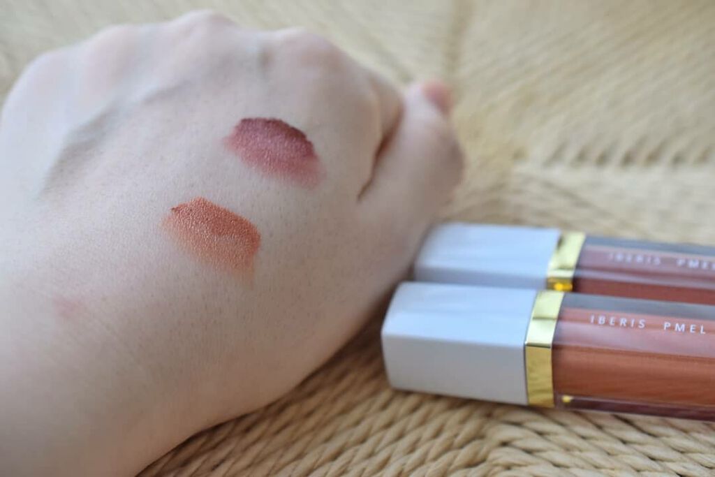 イベリスピメル ムースアイシャドウ/pdc/ジェル・クリームアイシャドウを使ったクチコミ(3枚目)