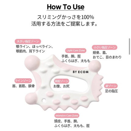 コラーゲンファーミングアイクリーム/BY ECOM/アイケア・アイクリームを使ったクチコミ(4枚目)