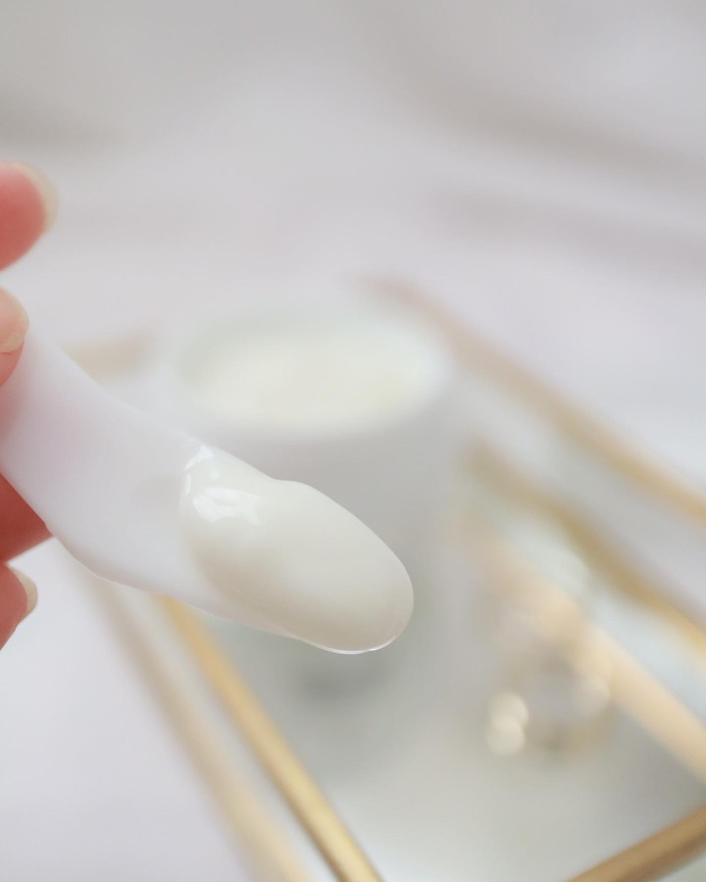 リプレニッシュクリーム/ドクターベルツ/フェイスクリームを使ったクチコミ(3枚目)