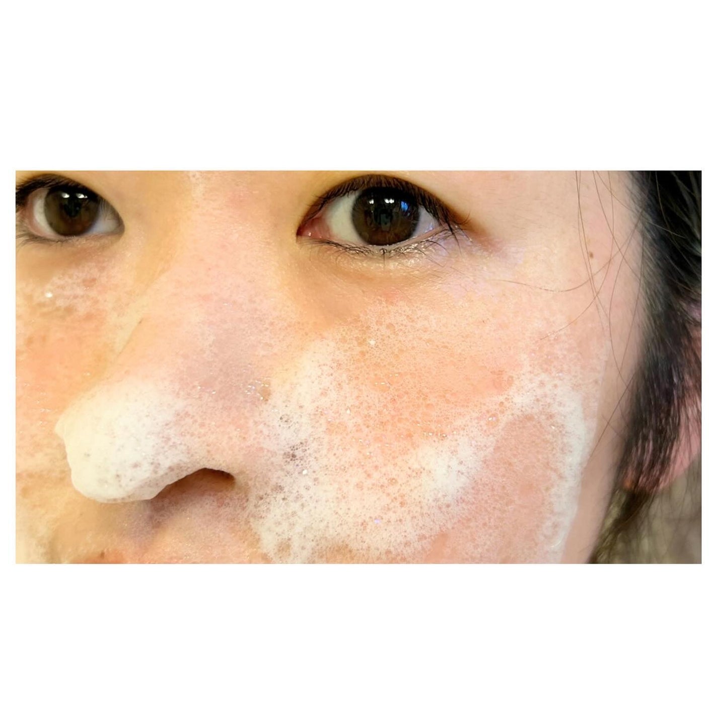 シカカーミングパウダーウォッシュ/TOCOBO/洗顔パウダーを使ったクチコミ(4枚目)