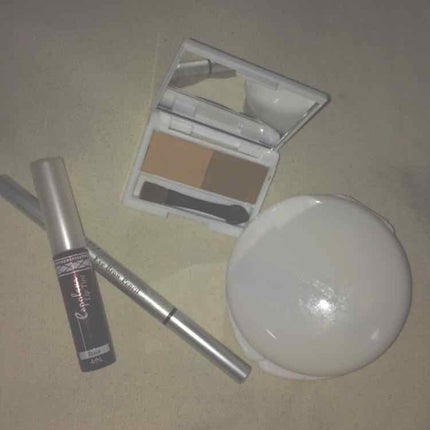 薬用固形パウダー/ピジョン/ボディパウダーを使ったクチコミ(2枚目)