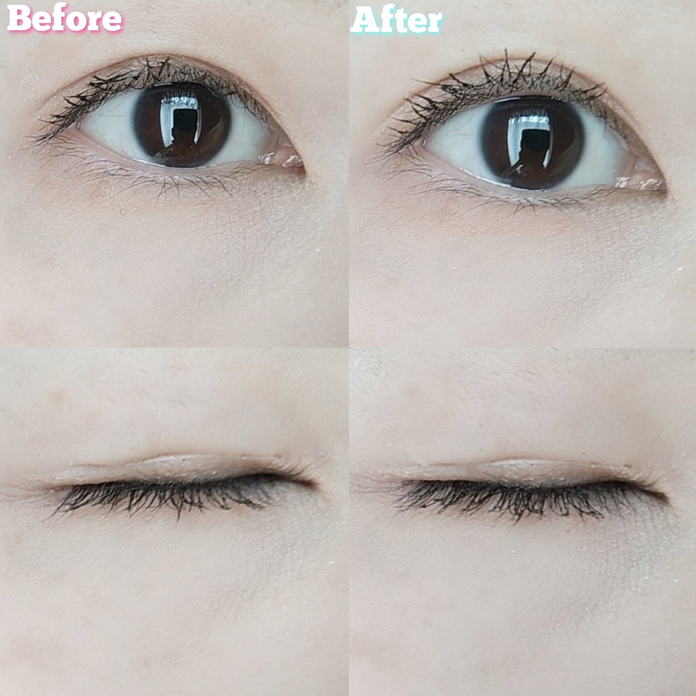 Lock Lash/NICORIO(ニコリオ)/ビューラーを使ったクチコミ(7枚目)