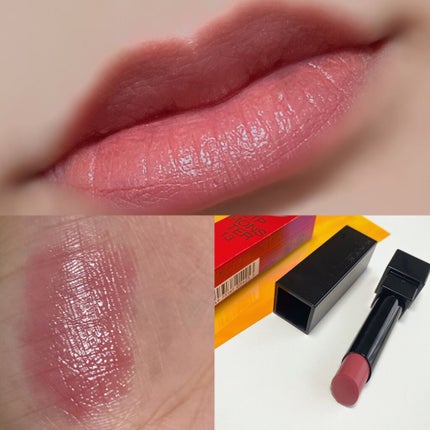 ケイト リップモンスター/KATE/口紅を使ったクチコミ(2枚目)