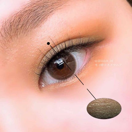 ラブ・ライナー リキッドアイライナーR3/ラブ・ライナー/リキッドアイライナーを使ったクチコミ(4枚目)