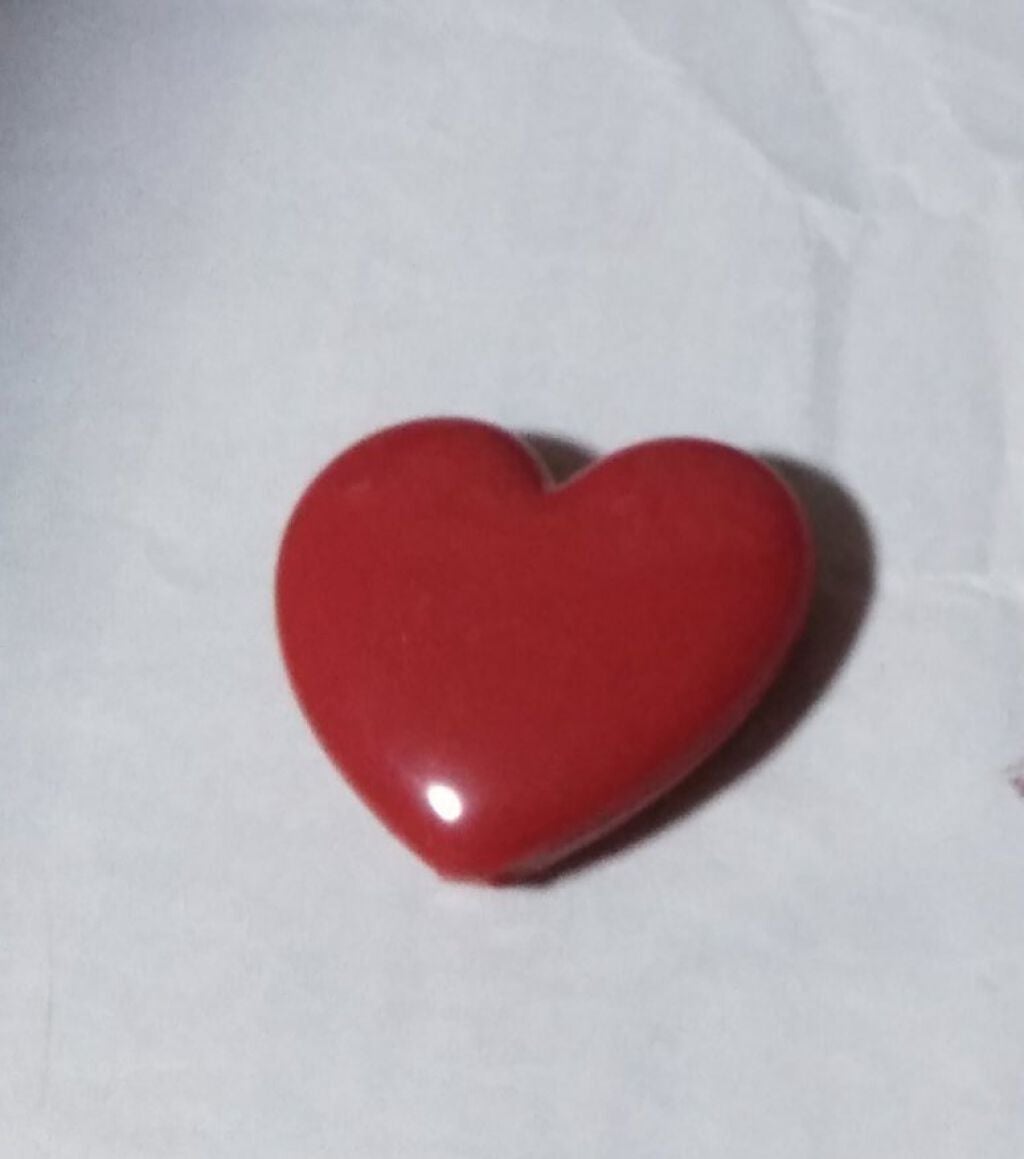 マルチハートカラー イノセントローズ/セラ/ジェル・クリームチークを使ったクチコミ(1枚目)