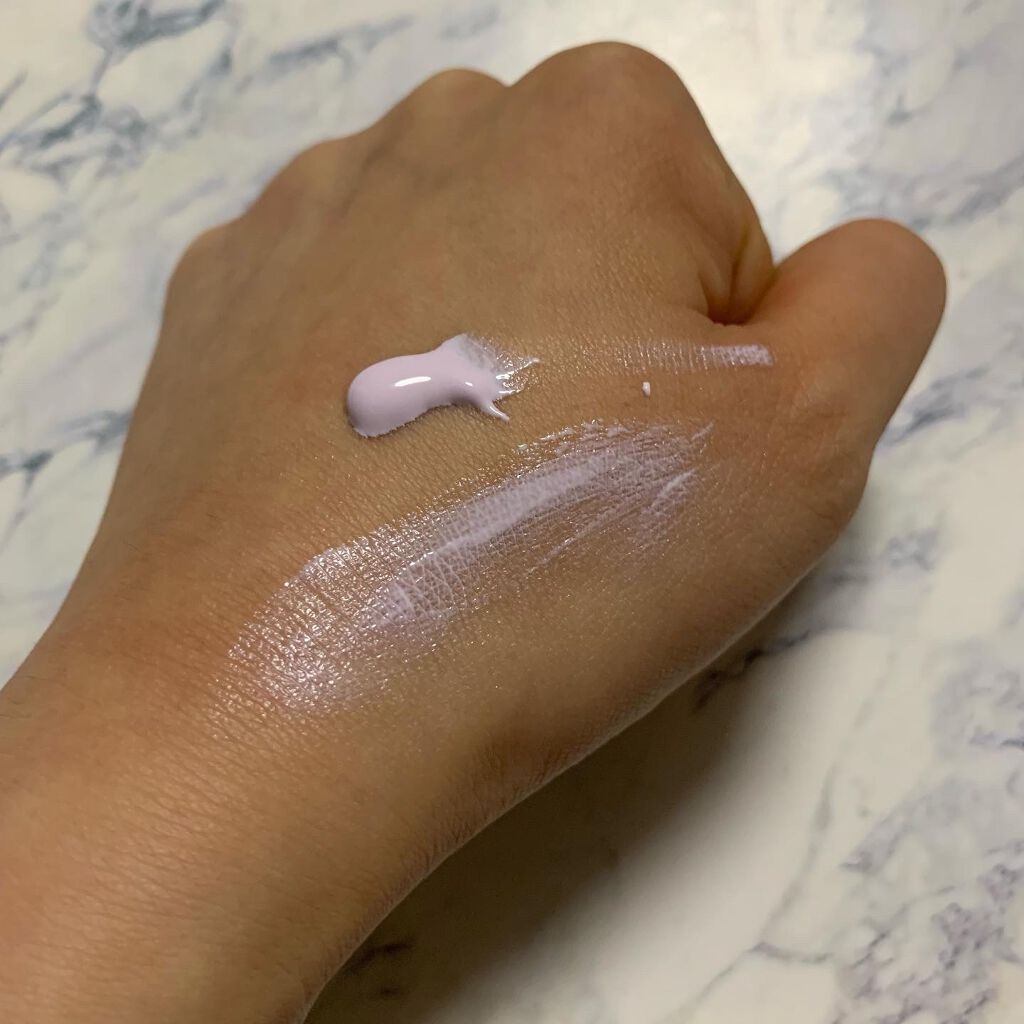 ブライトニングUV ジェル/アネッサ/化粧下地を使ったクチコミ（3枚目）