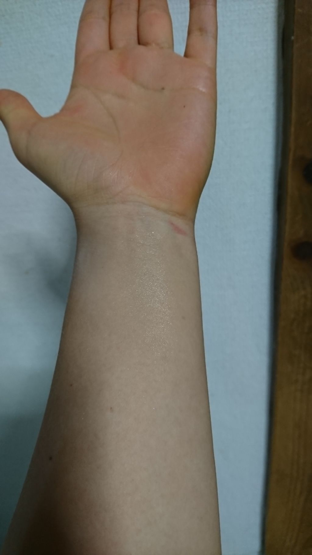 エッセンシャル スキン ヌーダー クッション/JUNG SAEM MOOL/クッションファンデーションを使ったクチコミ(2枚目)