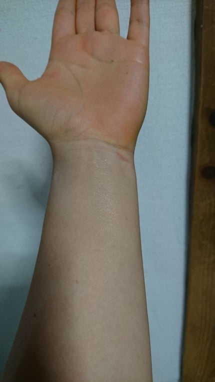 エッセンシャル スキン ヌーダー クッション/JUNG SAEM MOOL/クッションファンデーションを使ったクチコミ(2枚目)