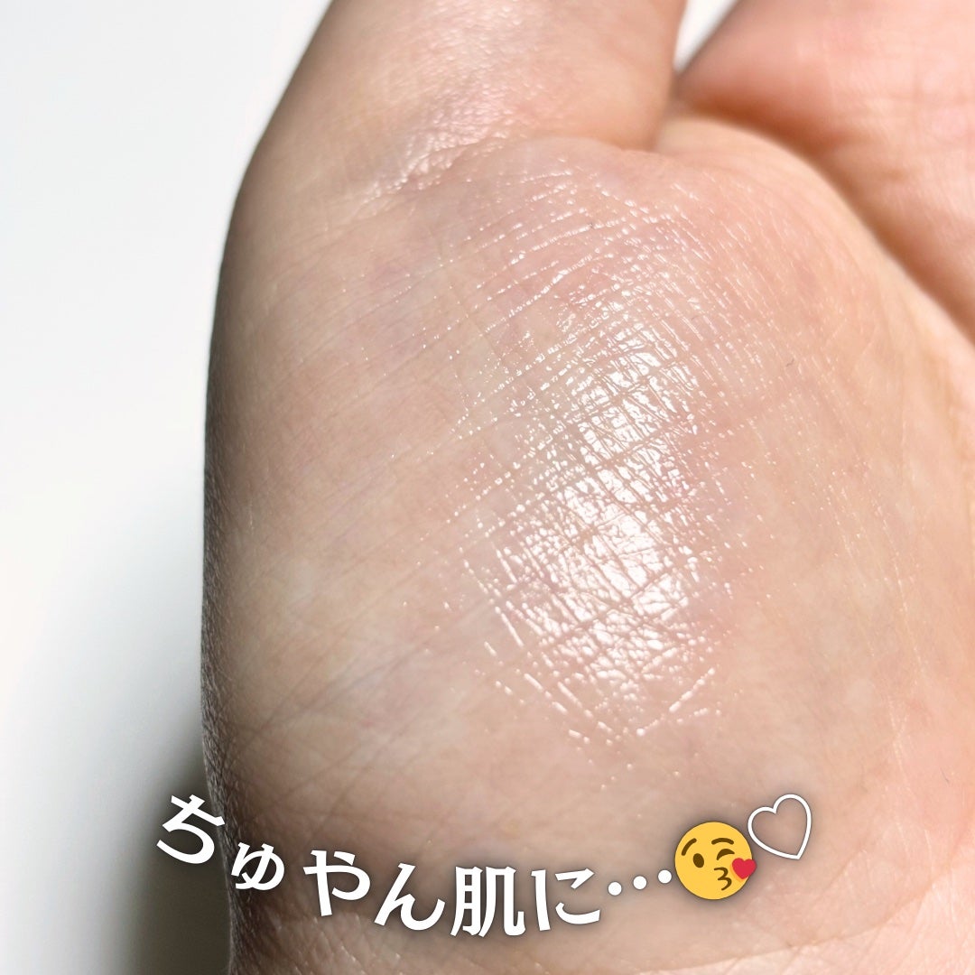 シルクペプチドインテンシブリフティングアンプル/SUNGBOON EDITOR(成分エディター)/美容液を使ったクチコミ(7枚目)