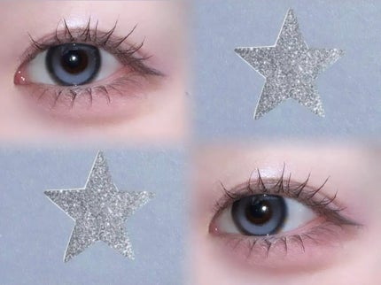 VivienneWestwood 1month/Vivienne Westwood/1ヶ月(1MONTH)カラコンを使ったクチコミ(1枚目)