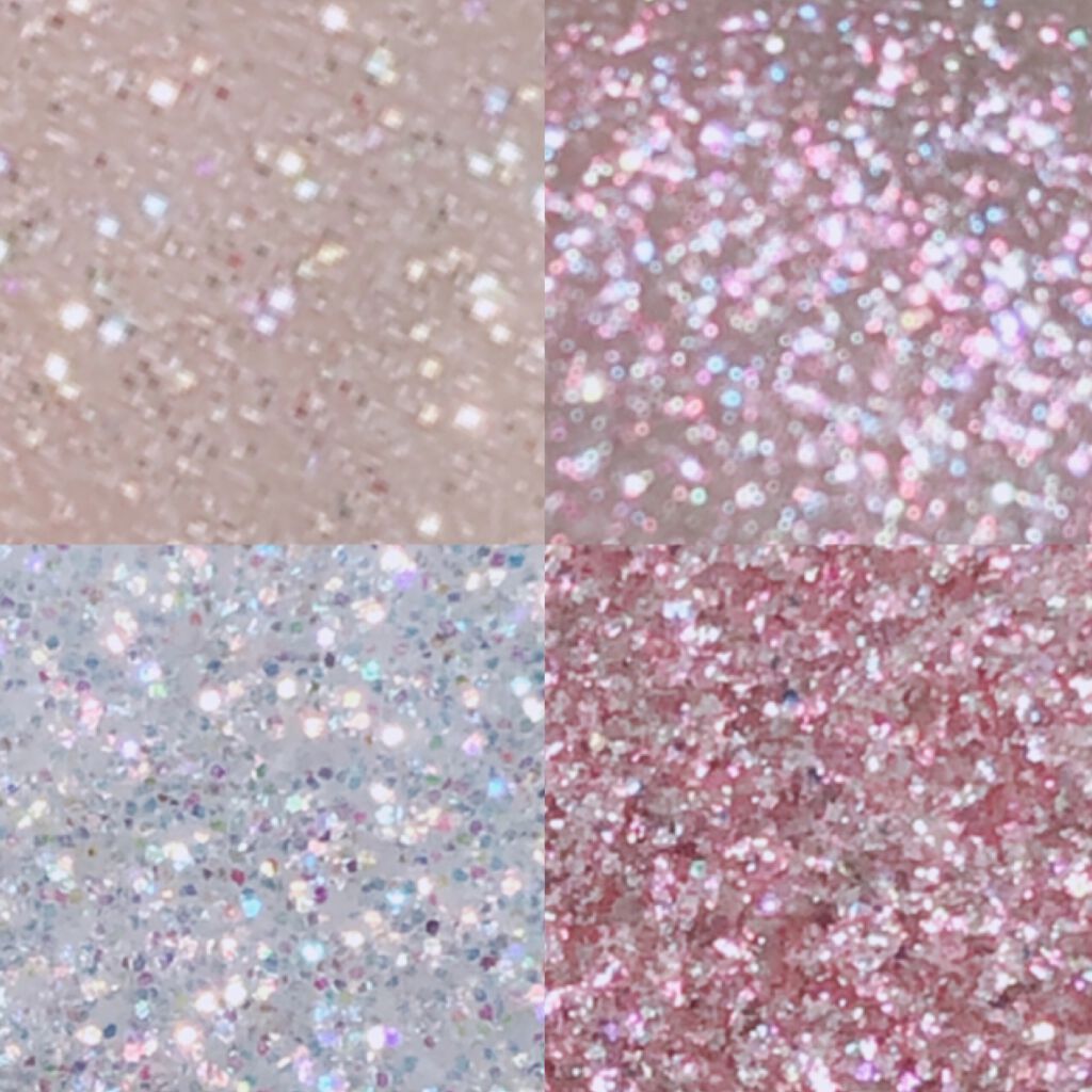 ベターザンパレット/rom&nd/アイシャドウパレットを使ったクチコミ(2枚目)