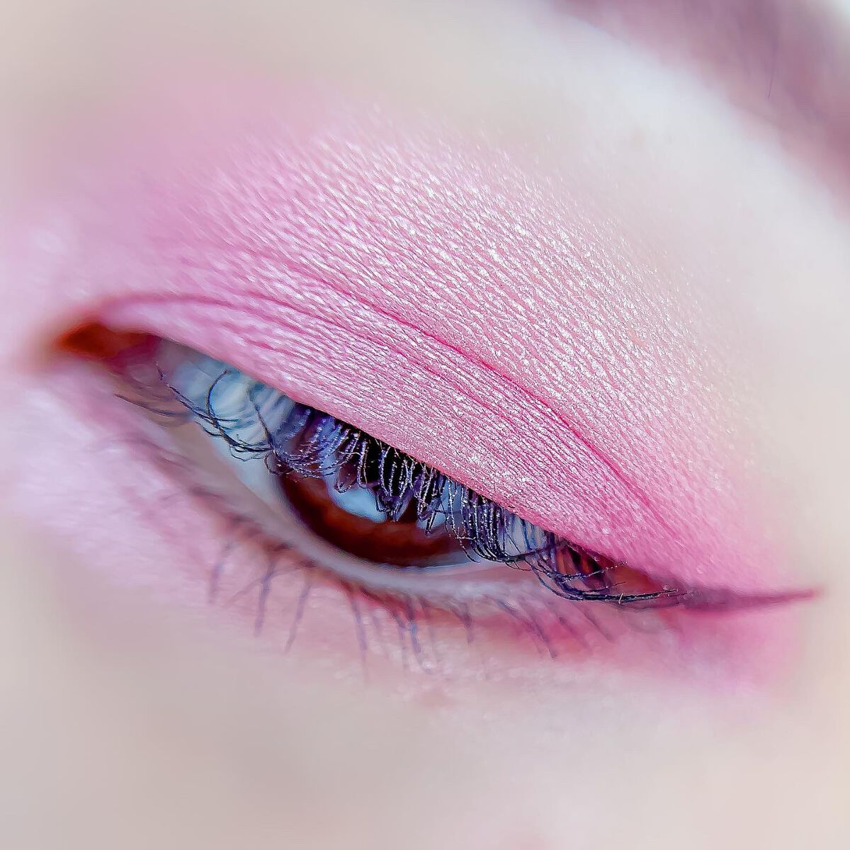 【旧】サンク クルール クチュール/Dior/アイシャドウパレットを使ったクチコミ（3枚目）