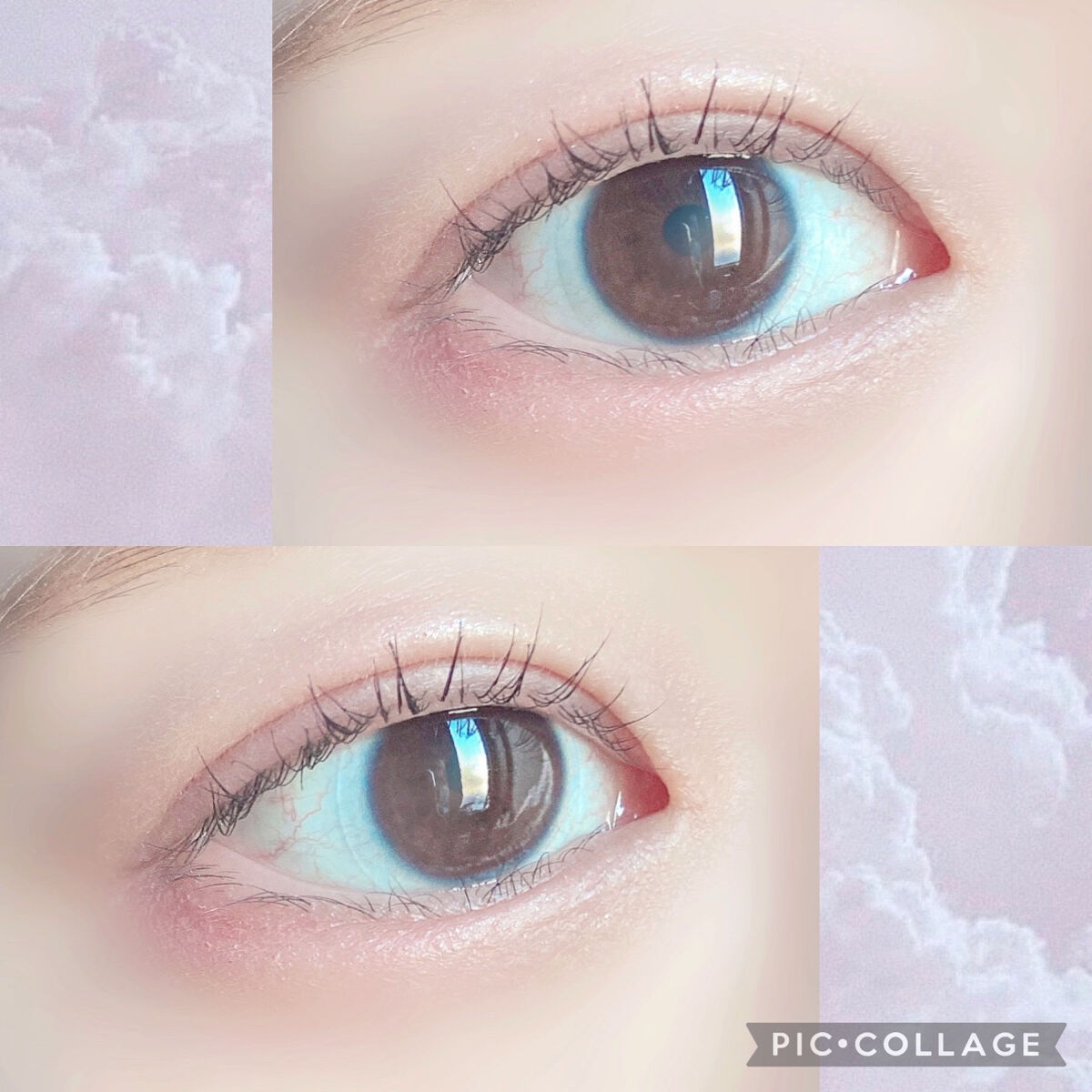 ノーズ＆アイブロウパウダー/CEZANNE/パウダーアイブロウを使ったクチコミ（2枚目）