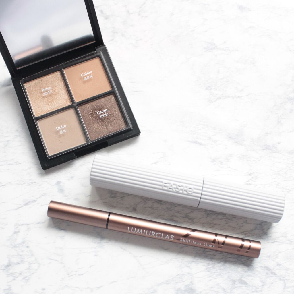 THE BELLA COLLECTION mini 02/CELEFIT/アイシャドウパレットを使ったクチコミ（2枚目）