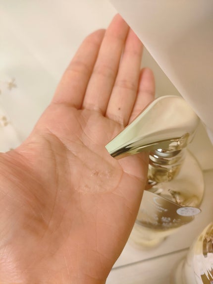 ドリーミー モイスト シャンプー/ヘアトリートメント/THERATIS/市販シャンプーを使ったクチコミ(2枚目)