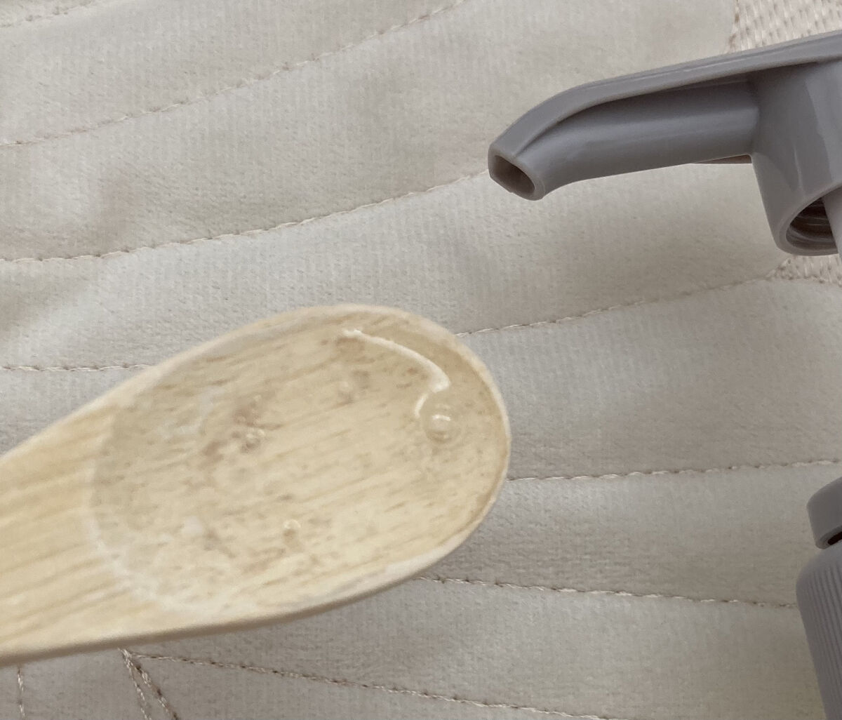 ボタニカルシャンプー／トリートメント(ダメージケア)  トリートメント/BOTANIST/シャンプー・コンディショナーを使ったクチコミ（2枚目）