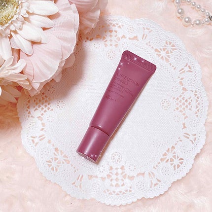 エテュセ リップエディション(グロス)/ettusais/リップグロスを使ったクチコミ(1枚目)