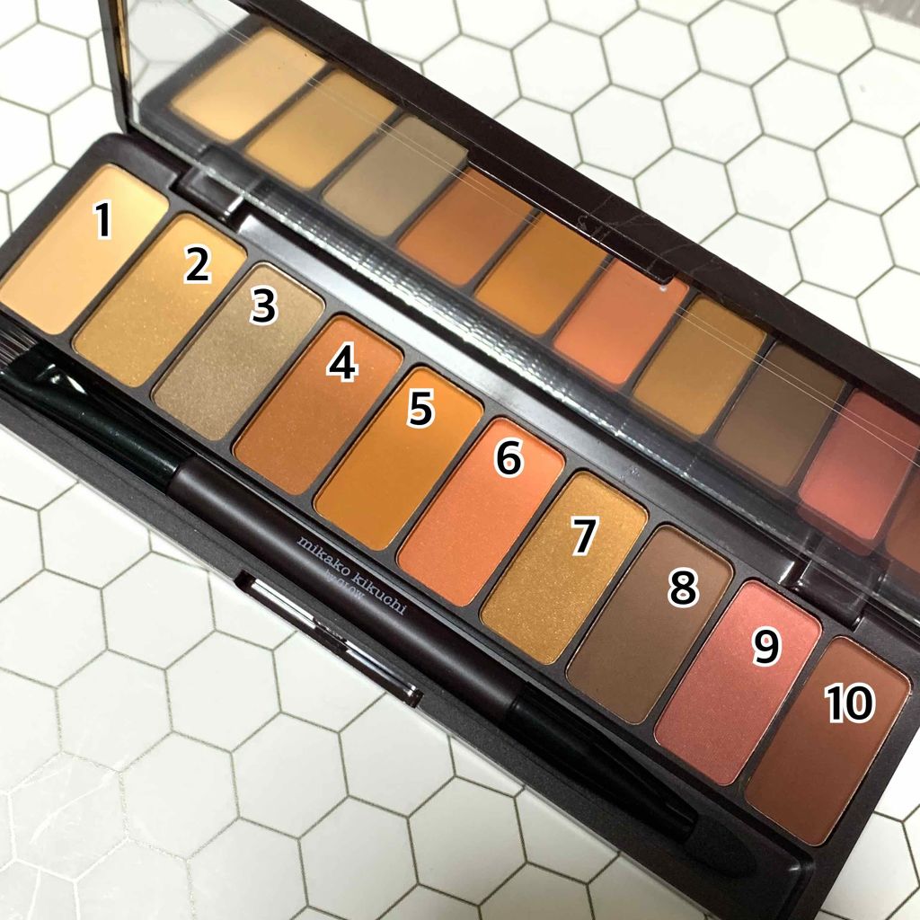 GLOW 2019年10月号/GLOW/雑誌を使ったクチコミ(3枚目)