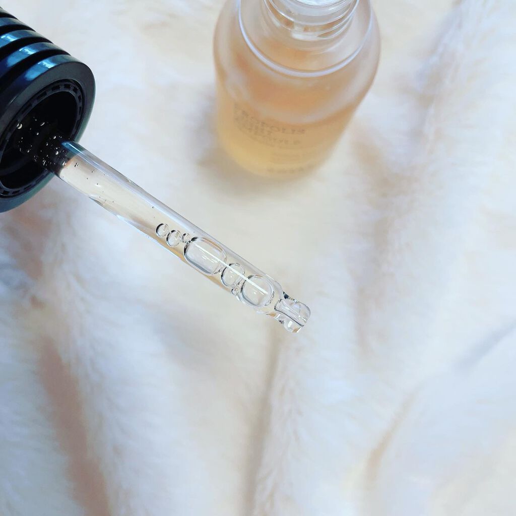 フルフィットプロポリスライトアンプル/COSRX/美容液を使ったクチコミ(2枚目)