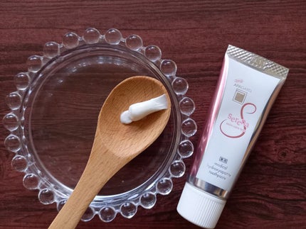 みきみきちゃま on LIPS 「今回ご紹介させていただく商品は株式会社サンギ様の『アパガードセ..」(3枚目)